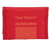 Purse Real Madrid C.F. Red
