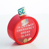 Money Box Emergency Gadget and Gifts