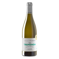 White wine Enrique Mendoza (75 cl)