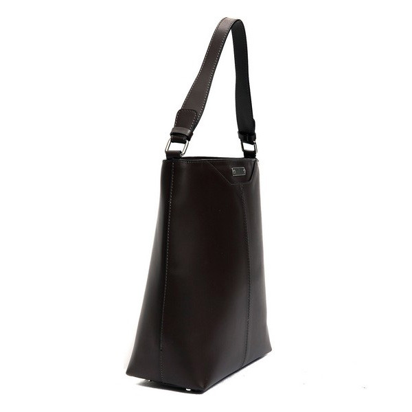 Women's Handbag Trussardi D66TRC00024-MORO Leather Brown