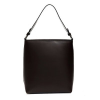 Women's Handbag Trussardi D66TRC00024-MORO Leather Brown