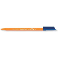Marker pen/felt-tip pen Staedtler 326-4 Orange (Refurbished A+)