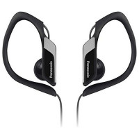 Sports Headphones Panasonic Corp. RP-HS34E Black
