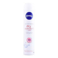 Spray Deodorant Dry Comfort Nivea (200 ml)