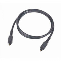 Toslink Optical Cable GEMBIRD CC-OPT-2M (2 m)