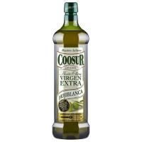 Olive Oil Coosur Hojiblanca