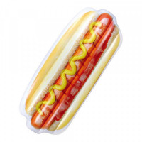 Air mattress Hot Dog (200 x 80 x 21 cm)