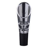 Wine Pourer Masterpro Silicone Stainless steel