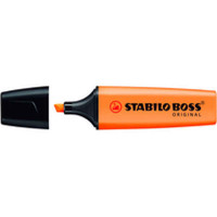 Fluorescent Marker Stabilo BOSS Original Orange (Refurbished A+)