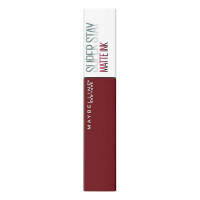 Lipstick Superstay Matte Ink Maybelline 340 Exhilarator (5 ml)