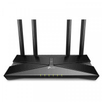 Router TP-Link Archer AX50 3000 Mbit/s Wi-Fi 6 (802.11ax) Black