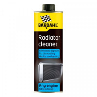 Radiator Cleaner Bardahl (300ml)