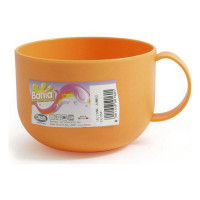Cup Dem Bahia Large Plastic (650 ml)