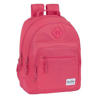 School Bag BlackFit8 Pink