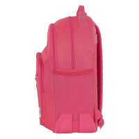 School Bag BlackFit8 Pink