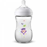 Baby's bottle Philips AVENT SCF070/22 Natural Flasche (Refurbished A+)