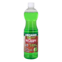 cleaner De Lázaro Vinegar Apple (1 L)