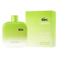 Men's Perfume L.12.12 Pour Lui Lacoste EDT (175 ml) (175 ml)