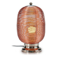 Desk Lamp Metal Copper Metal (22 x 36 x 22	 cm)