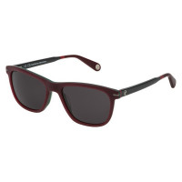 Men's Sunglasses Carolina Herrera SHE65855T78M Burgundy (ø 55 mm)