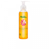 Make-up Remover Oil Nectar de Roses Melvita (145 ml)