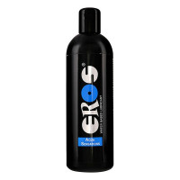 Waterbased Lubricant Eros Aqua Sensations (1000 ml)