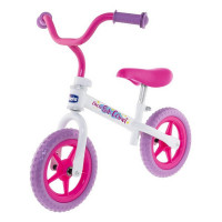 Children's Bike Pink Comet Chicco Pink