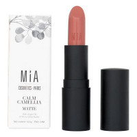 Lipstick Mia Cosmetics Paris Matt 501-Calm Camellia (4 g)