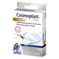 Plasters Cosmoplast Cosmoplast (10 uds)