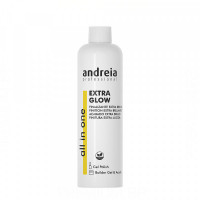 Treatment for Nails Professional All In One Extra Glow Andreia (250 ml)