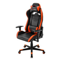 Gaming Chair Mars Gaming MGC3BO Black Orange
