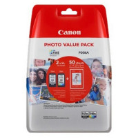 Original Ink Cartridge Canon 8286B006 (2 Pcs)