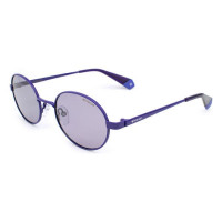 Unisex Sunglasses Polaroid PLD6066S-B3VKL Violet (ø 51 mm)