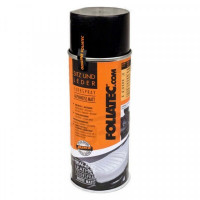 Spray paint Foliatec 2408 Seat Leather Transparent (400 ml)