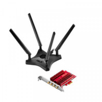 Network Card Asus AC3100 2167 Mbps WIFI 5 Ghz