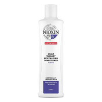 Revitalising Conditioner System 6 Nioxin (300 ml)