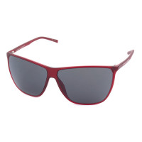 Unisex Sunglasses Porsche P8612-D Red (Ø 61 mm)