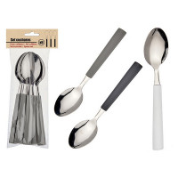 Set of Spoons (6 Pieces)