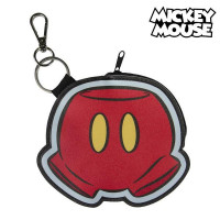 Purse Keyring Mickey Mouse 70401