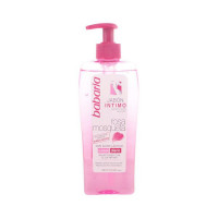Rosehip Intimate Soap Babaria (300 ml)