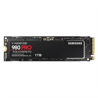 Hard Drive Samsung 980 PRO m.2 1 TB SSD