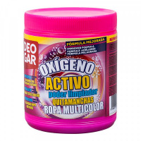 Stain Remover Deogar Contains active oxygen (1000 g)