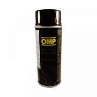 Spray paint OMP Black Light Headlight