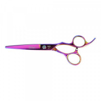 Hair scissors Oasis Eurostil 6"
