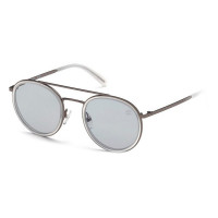 Unisex Sunglasses Timberland TB91895126D Grey (ø 51 mm)