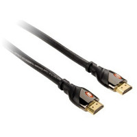 High Speed HDMI Cable MONSTER 1000HDEXS-4M Black