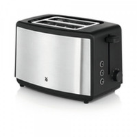 Toaster WMF Bueno Edition Toaster Edelstahl (Refurbished A+)