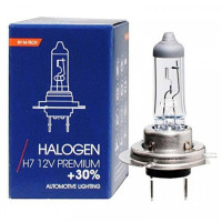 Halogen Bulb M-Tech Z107 H7 12V 55W PX26D