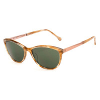 Ladies'Sunglasses Loewe SLWA04M5309BK (ø 53 mm)