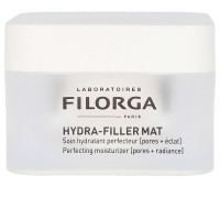 Hydrating Cream Filorga Hydra-Filler Mat (50 ml)